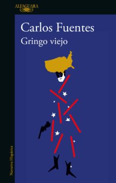 gringo viejo (ebook)-carlos fuentes-9786073139472
