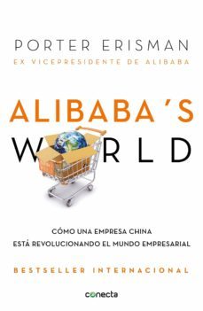 alibaba's world (ebook)-porter erisman-9786073168472