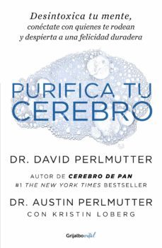 purifica tu cerebro (ebook)-9786073190572