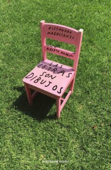 las letras son dibujos (ebook)-9786073823272