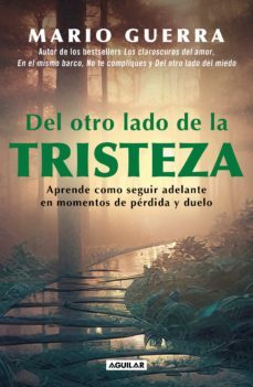del otro lado de la tristeza (ebook)-mario guerra-9786073825672