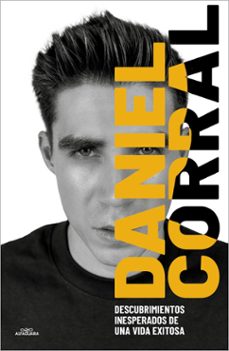 descubrimientos inesperados de una vida exitosa (ebook)-daniel corral-9786073839372