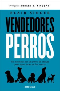 vendedores perros (ebook)-blair singer-9786073856072