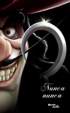 villanos. nunca nunca (ebook)-serena valentino-9786073905572