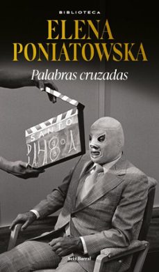 palabras cruzadas (ebook)-elena poniatowska-9786073906272