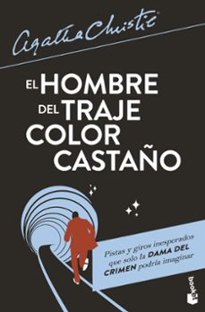el hombre del traje color castaño-9786073914772