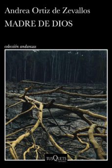 madre de dios (ebook)-andrea ortiz de zevallos-9786073916172