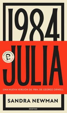 julia (edicion mexicana) (ebook)-sandra newman-9786073917872