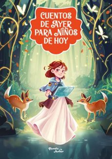 cuentos de ayer para niños de hoy 1 (ebook)-9786073934572