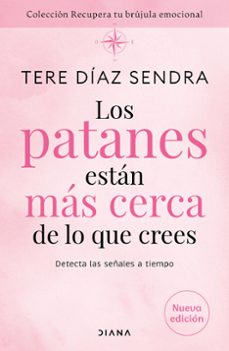 los patanes están más cerca de lo que crees-9786073936972
