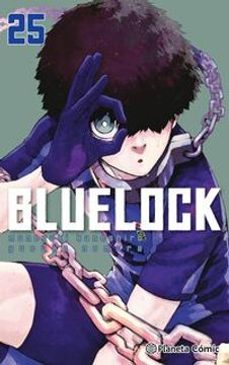 blue lock 25-muneyuki y nomura, yusuke kaneshiro-9786073938372