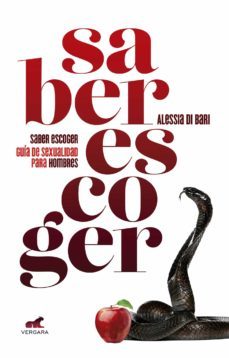saber escoger. guia de sexualidad para hombres (ebook)-alessia di bari-9786075293172