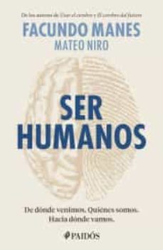 ser humanos-9786075691572
