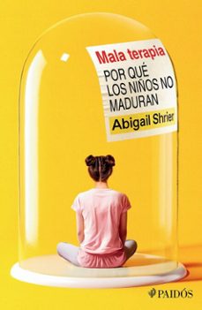 mala terapia (edicion mexicana) (ebook)-abigail shrier-9786075699172