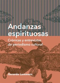 andanzas espirituosas (ebook)-gerardo lammers-9786075817972