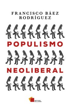 populismo neoliberal (ebook)-9786075997872