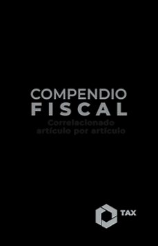 compendio fiscal 2024 (ebook)-9786076299272
