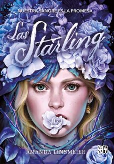 las starling (ebook)-amanda linsmeier-9786076370872