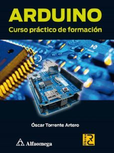arduino (ebook)-oscar torrente-9786077079972