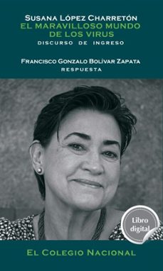 el maravilloso mundo de los virus (ebook)-9786077244172