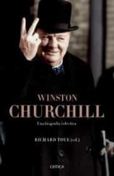 winston churchill-9786077476672