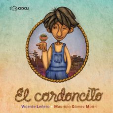 el cordoncito (ebook)-vicente leñero-9786078797172