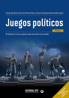 juegos politicos (tomo i) (ebook)-carolina christen belaunde-9786123183172