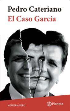 el caso garcia (ebook)-pedro cateriano-9786123191672