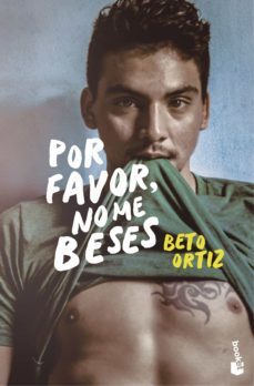 por favor, no me beses (ebook)-9786124181672