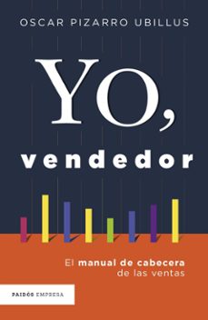 yo, vendedor (ebook)-oscar  pizarro-9786124327872