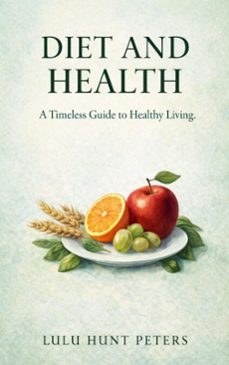 diet and health (ebook)-lulu hunt peters-9786253874872