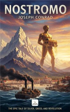 nostromo (ebook)-joseph conrad-9786253876272