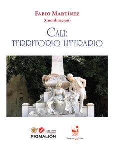 cali: territorio literario (ebook)-9786287500372