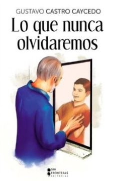 -gustavo castro caycedo-9786287544772