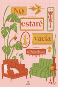 no estaré vacía (ebook)-catalina gallo-9786287576872