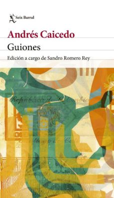 guiones (ebook)-andrés caicedo estela-9786287655072