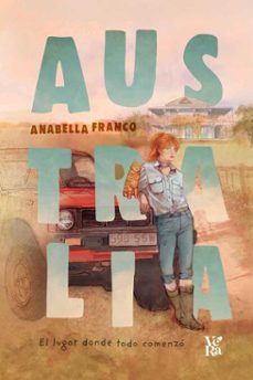 australia (ebook)-anabella franco-9786313002672