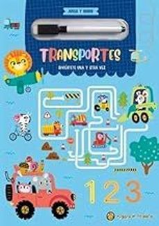 transportes juego y borro-9786313070572