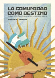 la comunidad como destino (ebook)-gonzalo pedano-9786313171972