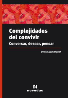 complejidades del convivir (ebook)-9786316603272