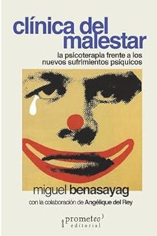 clinica del malestar (ebook)-miguel benasayag-9786313230044