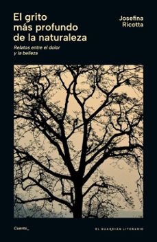 el grito mas profundo de la naturaleza (ebook)-josefina ricotta-9786316665072