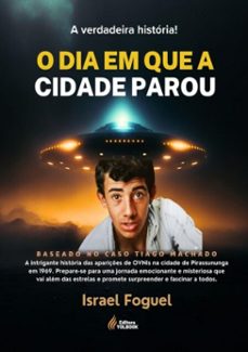 o dia em que a cidade parou (ebook)-israel foguel-9786500104172