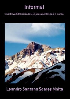 informal (ebook)-santana soares malta leandro-9786500188172