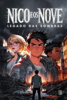 nico e os nove: legado das sombras (ebook)-t.a magno-9786501202372