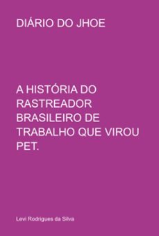 diario do jhoe (ebook)-levi rodrigues da silva-9786501472072