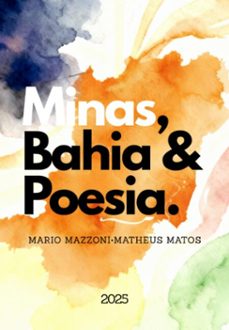 -mário mazzoni; matheus matos-9786501781372