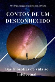 contos de um desconhecido (ebook)-antonio carlos barreto dos santos-9786501850672
