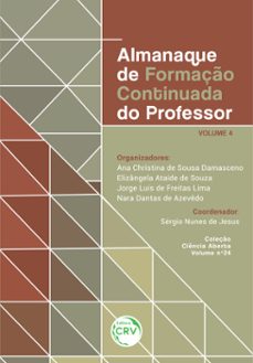 almanaque de formaço continuada do professor - volume 4 (ebook)-sérgio nunes de jesus-ana christina de sousa damasceno-elizângela ataíde de souza-9786525144672