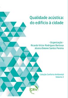 qualidade acustica (ebook)-ricardo victor rodrigues barbosa-jéssica daiane santos pereira-9786525151472
